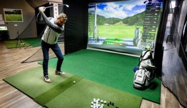 Golf 20Fore7 indoor sports facility expands offerings in Cotati, opens new spot in Santa Rosa