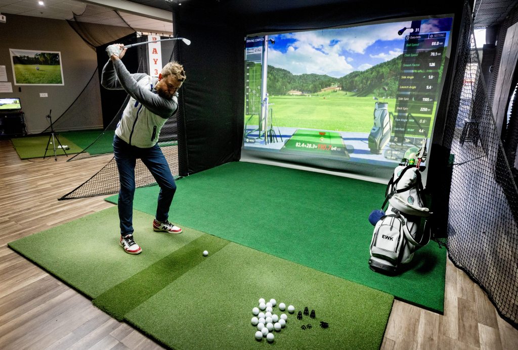 Golf 20Fore7 indoor sports facility expands offerings in Cotati, opens new spot in Santa Rosa