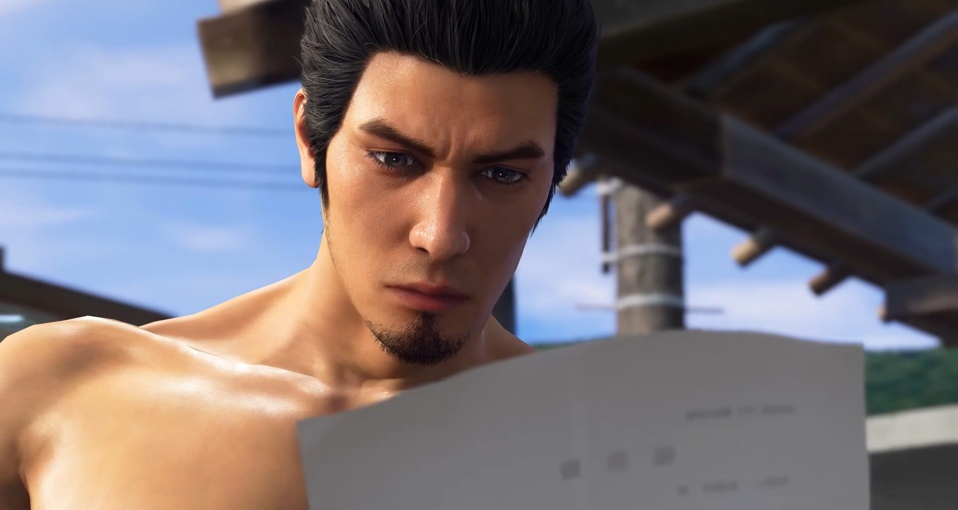 Yakuza Kiwami 3 Will Be The Last Kiwami Game, Says RGG Studio Head