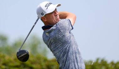 Justin Thomas injury update: Cleared to resume golf activity while eyeing return