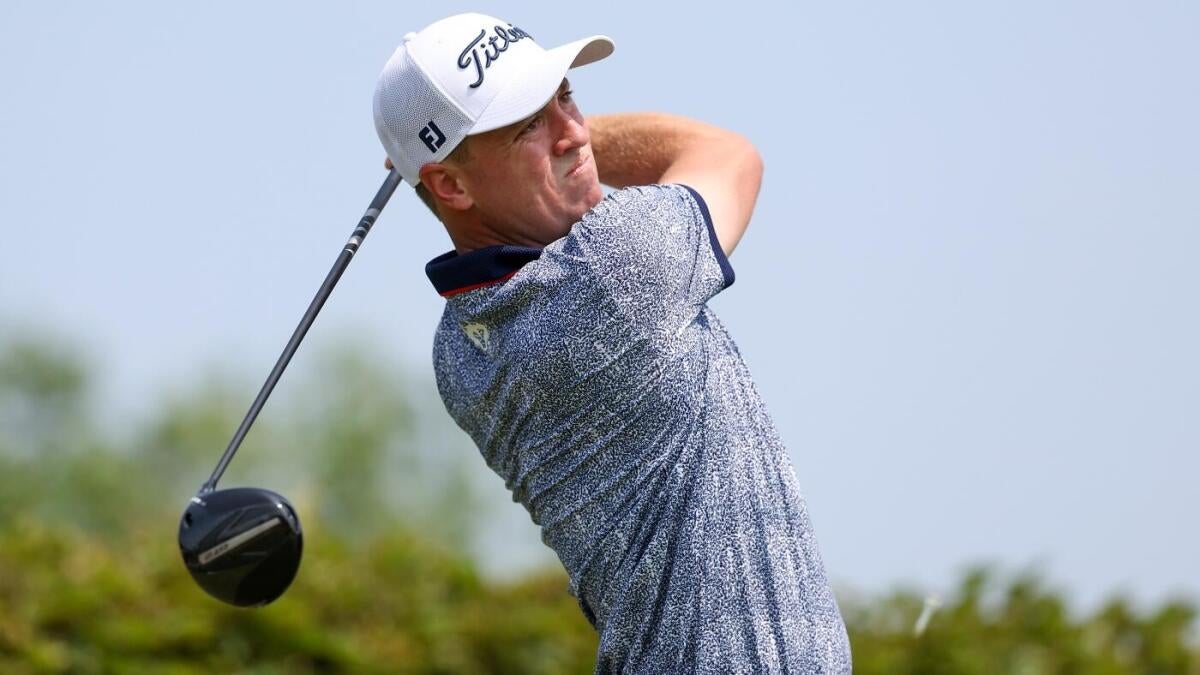 Justin Thomas injury update: Cleared to resume golf activity while eyeing return