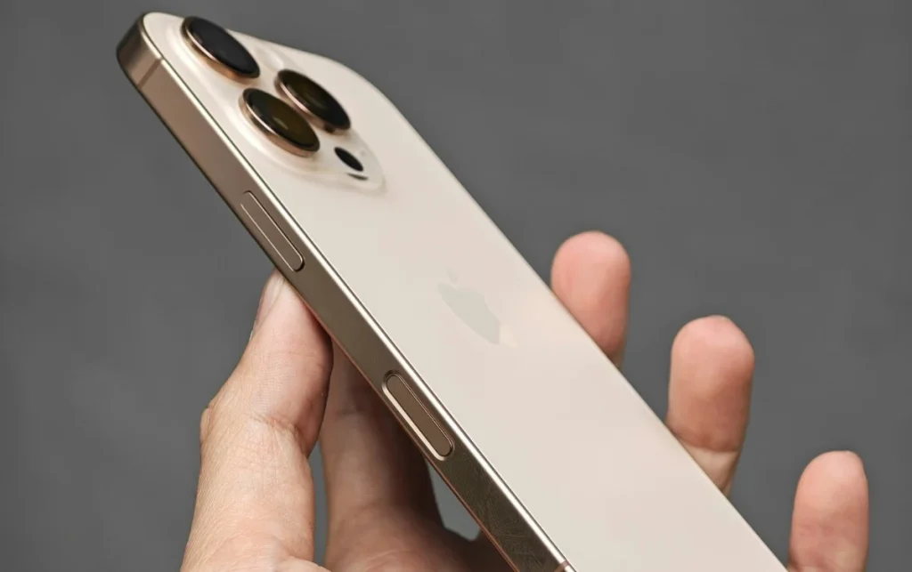 Apple introduced the Camera Control button with iPhone 16 but people are still finding out new hidden features very few knew about