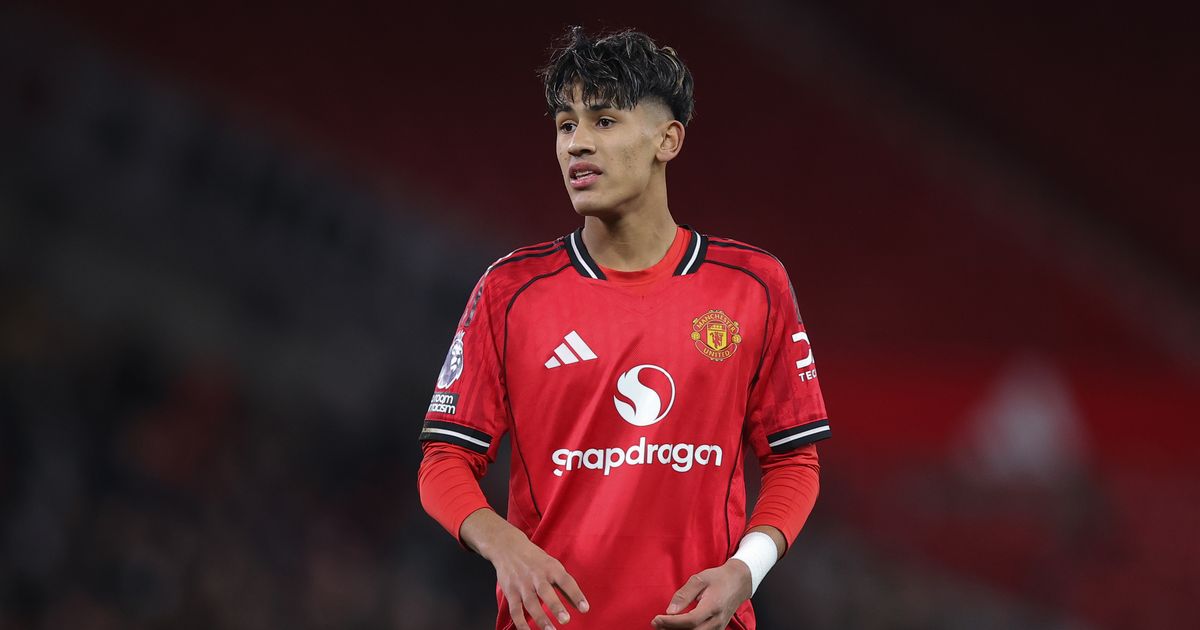 Manchester Evening News