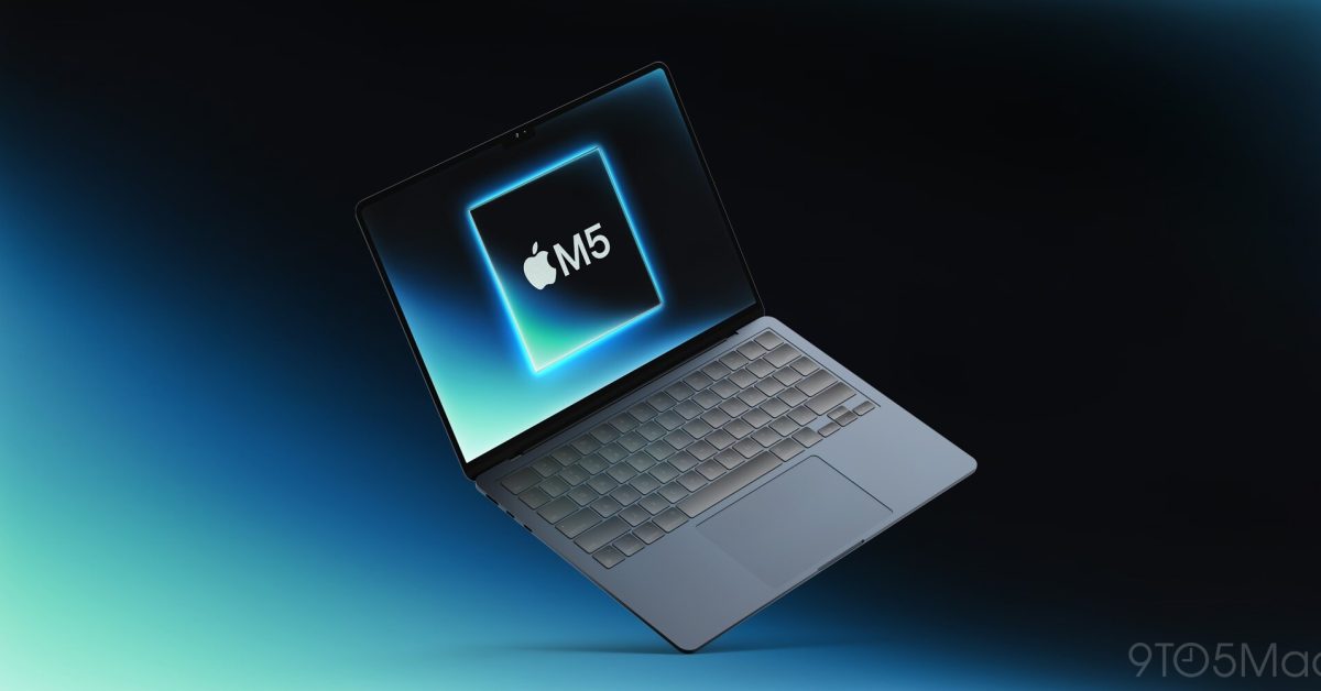 New MacBook Air coming soon: Here's what we know