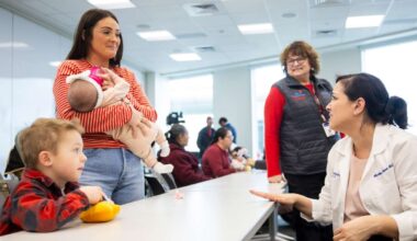 New minimally invasive procedure is helping Utah's youngest spina bifida patients