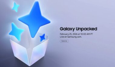 Samsung Galaxy S26 now official, pre-order deals, and more