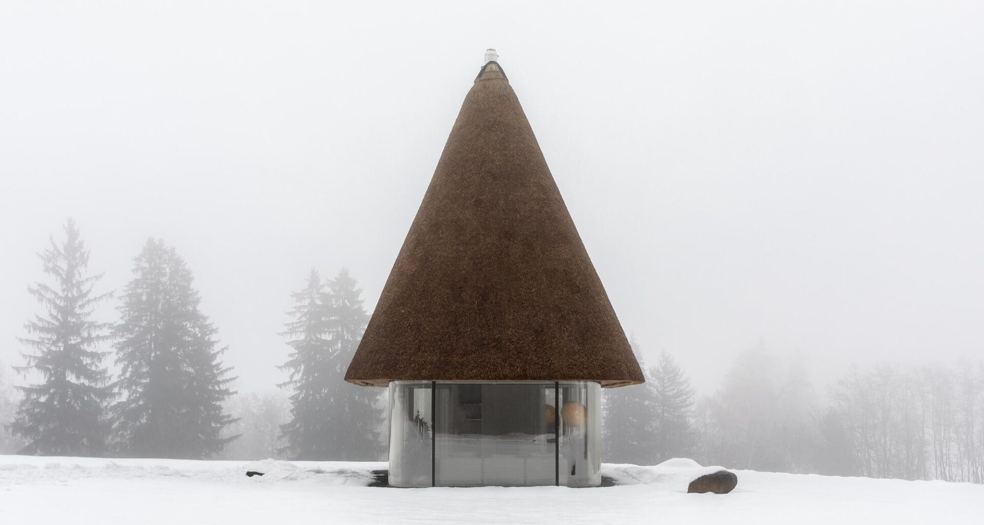 Under the Reed Roof Guesthouses / YOD Group