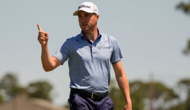 Justin Thomas cleared by doctors, plans return to PGA Tour