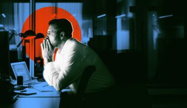 Researchers Studied What Happens When Workplaces Seriously Embrace AI, and the Results May Make You Nervous