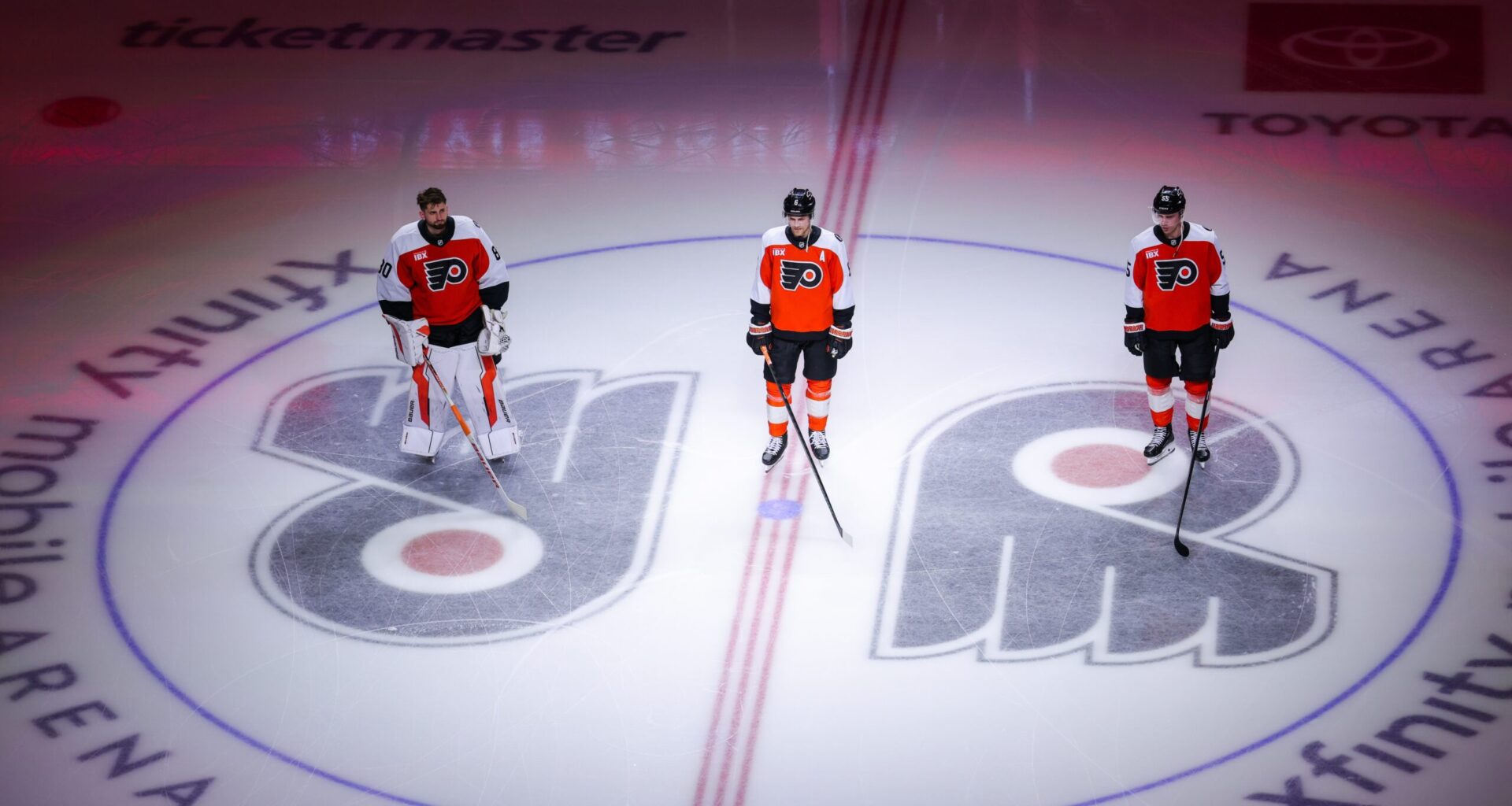 Wednesday Morning Fly By: We’re Team Czechia in this house