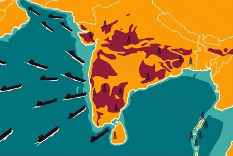 Can India Drill Its Way To Energy Independence?