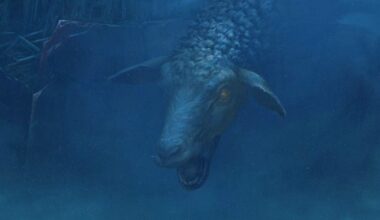 Reanimal Review (Switch 2) | Nintendo Life