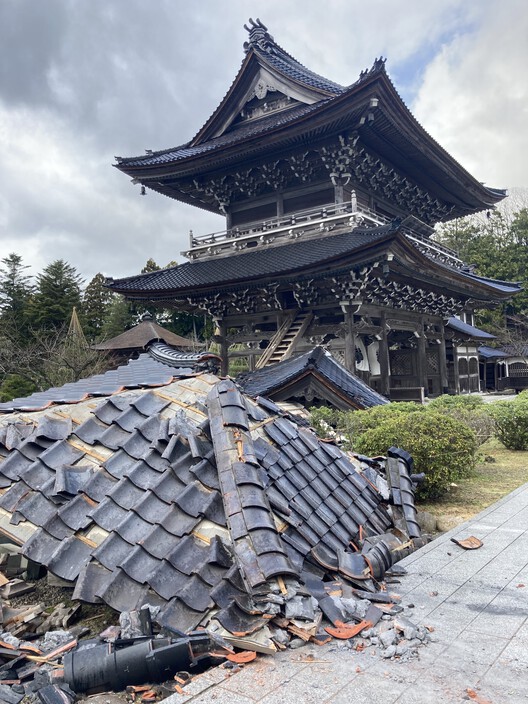 World Monuments Fund Backs 21 Locally Led Heritage Projects Addressing Climate Risks and Indigenous Knowledge Loss - Image 5 of 74