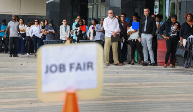 Main Street economy catches fire with January jobs report as expert credits Trump's tax certainty