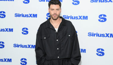 Everything was fun with ‘Heated Rivalry.’ Until fans launched a smear campaign against one of the stars