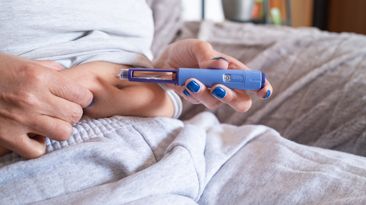 Drugmaker warns copycat GLP-1 drugs pose serious safety risks to patients