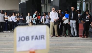 Data Reveals Trump Economy Added Hundreds of Thousands Fewer Jobs in 2025 Than Previously Reported