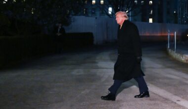 Europe's growing mistrust of the United States