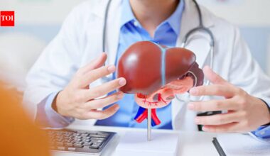 Liver damage without symptoms: The silent spread of hepatitis in India |