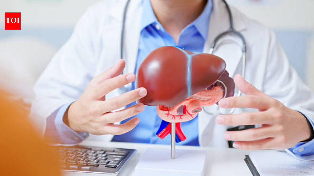 Liver damage without symptoms: The silent spread of hepatitis in India |