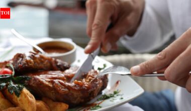 Diabetes : From HbA1c 11% to normal: A diabetic patient’s unconventional remission on a carnivore diet |