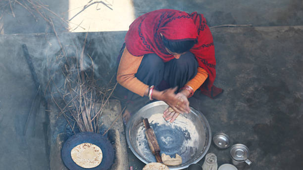 Indoor air pollution: The hidden health crisis in Indian homes that claims over 5 lakh lives every year