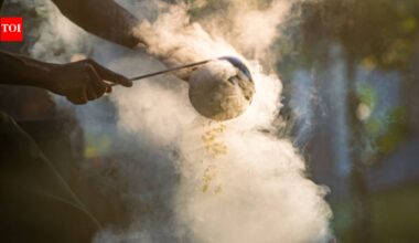 Indoor air pollution: The hidden health crisis in Indian homes that claims over 5 lakh lives every year |