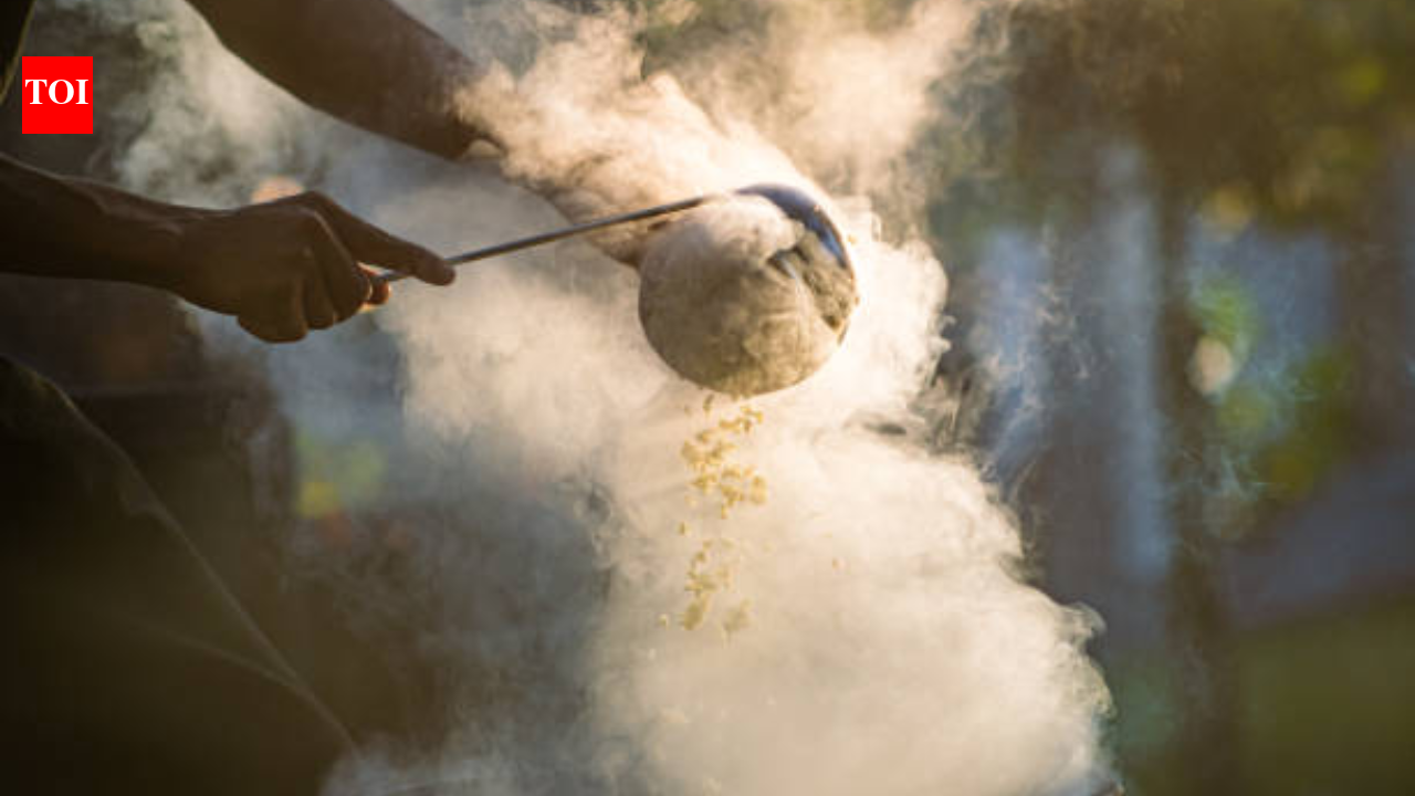 Indoor air pollution: The hidden health crisis in Indian homes that claims over 5 lakh lives every year |