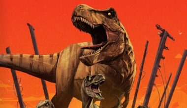 Jurassic Park: Classic Games Collection To Be Delisted Just Two Years After Release