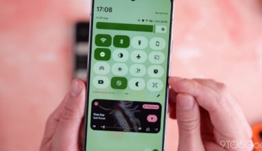 Pixel VPN by Google update adds status to Quick Settings Tile 