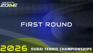 Sofia Kenin vs Clara Tauson Preview & Prediction | 2026 Dubai Tennis Championships | First Round
