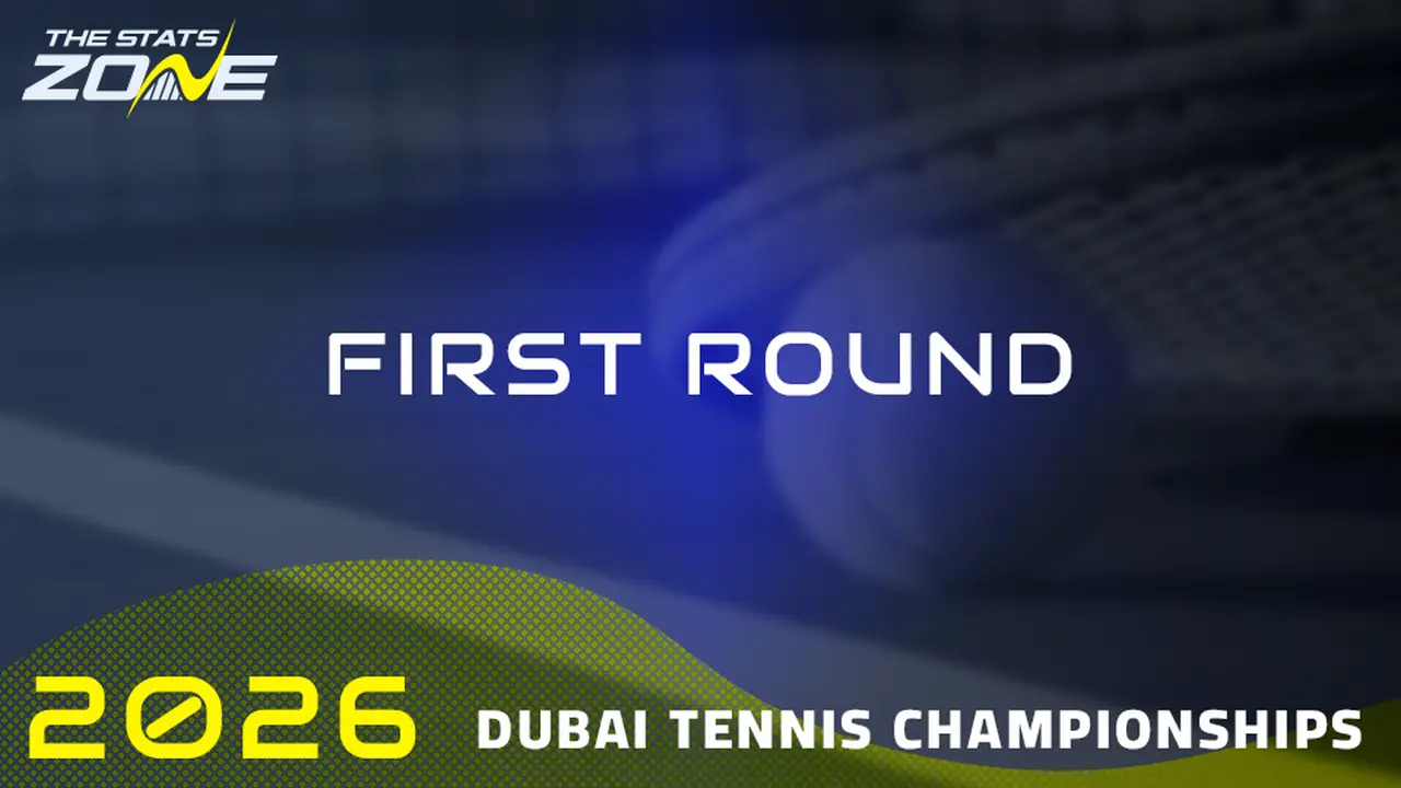 Sofia Kenin vs Clara Tauson Preview & Prediction | 2026 Dubai Tennis Championships | First Round