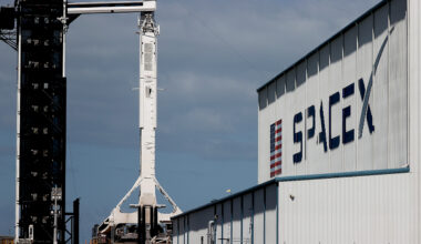 NLRB drops SpaceX legal fight over fired engineers citing jurisdiction issue