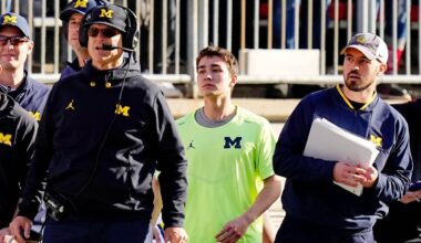 Ex-Michigan staffer Stalions' show-cause penalty appeal denied