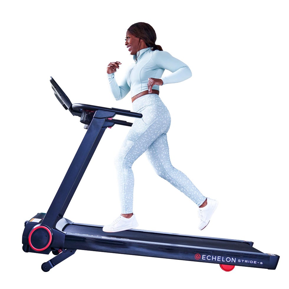 Stride S Treadmill Stride S Treadmill