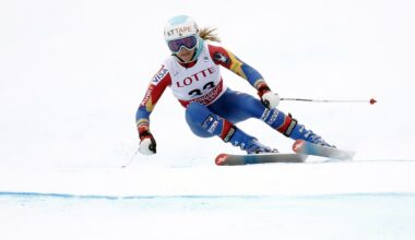 Olympic medalists Apolo Ohno and Julia Mancuso share healthy eating tricks