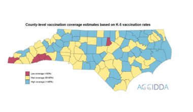 See how your county, school ranks :: WRAL.com