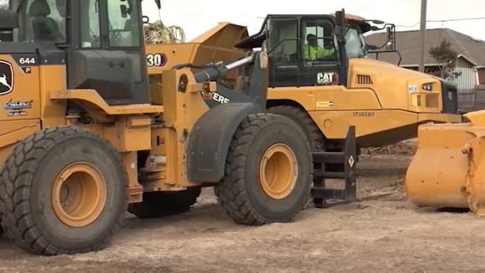 Marion County couple’s retirement plans disrupted by highway