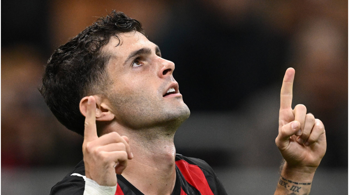 Transfer news LIVE: Liverpool tracking Christian Pulisic as five clubs chase Lewandowski