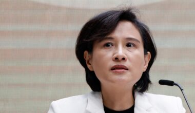 US and Taiwan sign deal to lower tariffs, boost spending