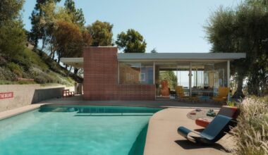 Richard Neutra’s Sale House Is On the Market for $5.3M