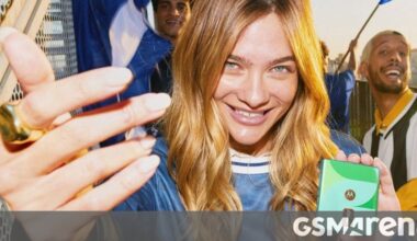 Motorola Razr FIFA World Cup 26 Edition is now available