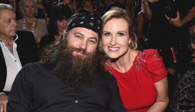 'Duck Dynasty' stars reveal their faith mission in entertainment industry