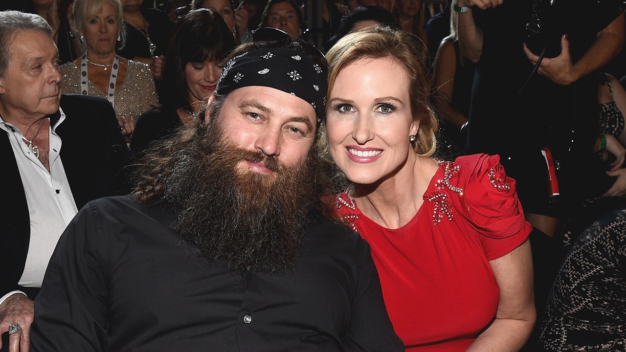 'Duck Dynasty' stars reveal their faith mission in entertainment industry