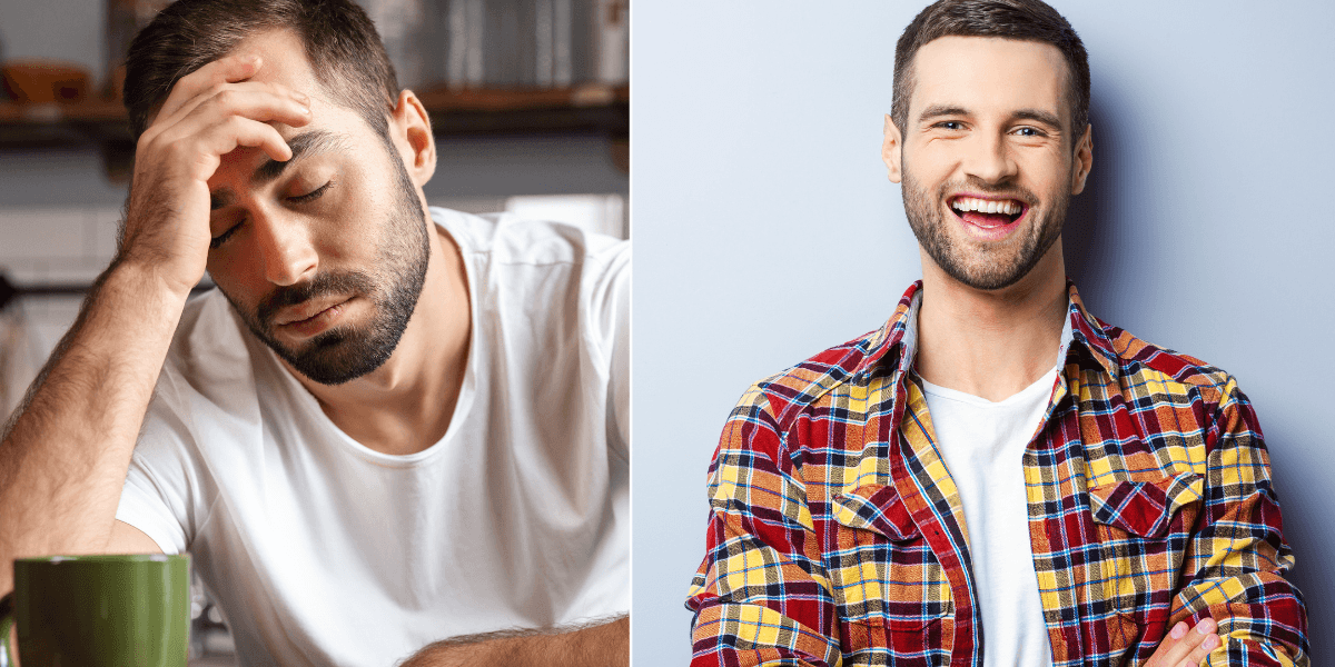 Scientists discovered a fascinating trick to feeling like you slept great even if you didn't