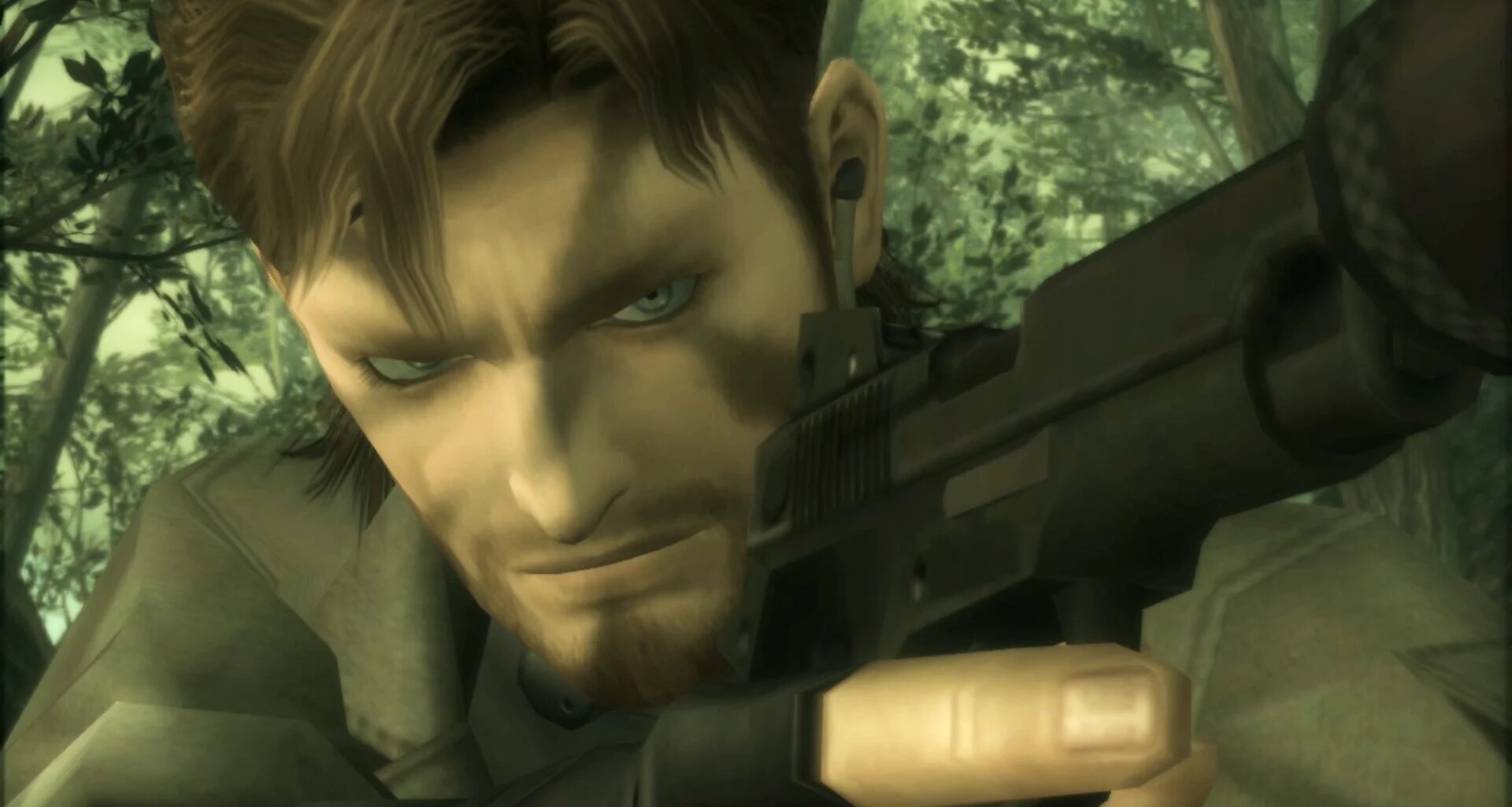 Metal Gear Solid: Master Collection Vol. 1 Update Now Available, Adds Switch 2 Support