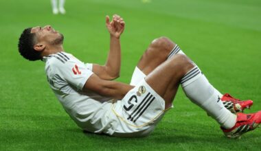 Jude Bellingham in 'race against time' to be fit for England friendlies - Thomas Tuchel