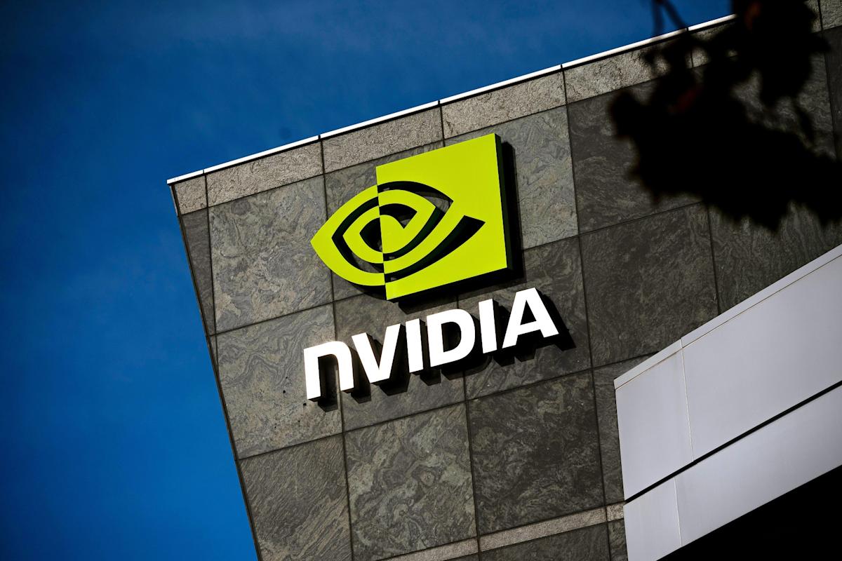 Nvidia Shares Go Cold Even as Big Tech Spending on AI Balloons