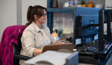 Changes coming to Arnold AFB cargo shipment process