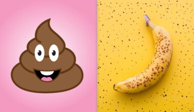 ‘Banana Poop’ Says A Lot About Your Health — Here’s What